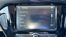 Vauxhall Corsa 1.4 [75] Energy 5dr [AC] Petrol Hatchback